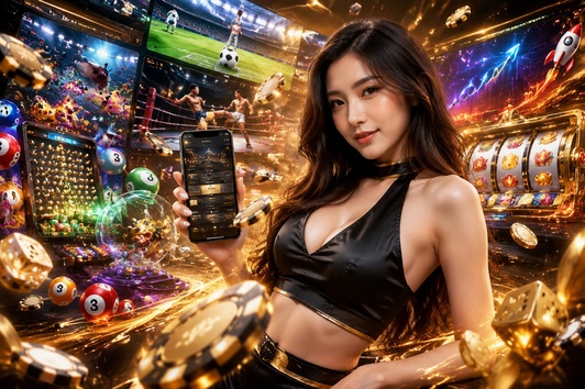 pussi888